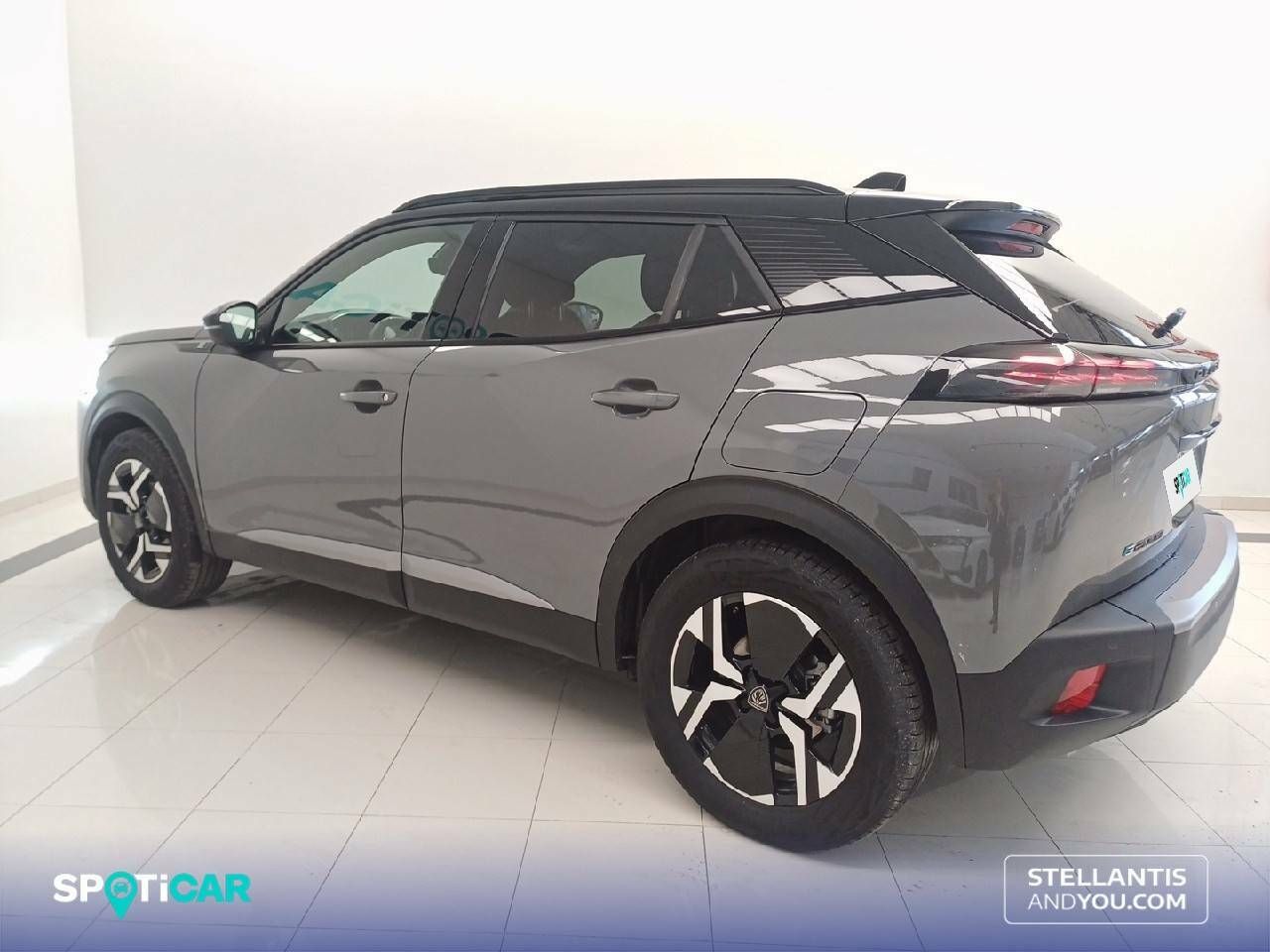 Foto Peugeot 2008 6