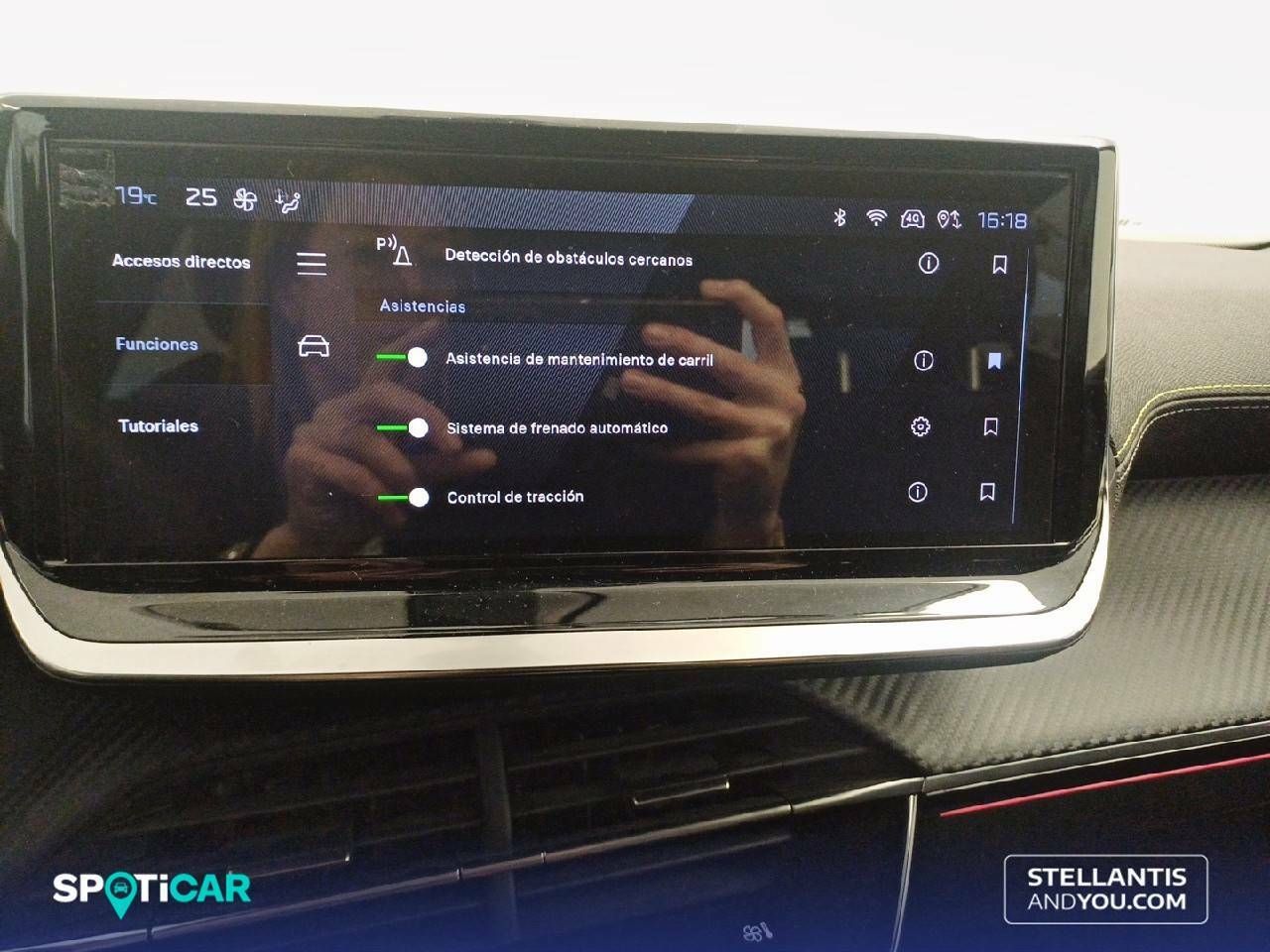 Foto Peugeot 2008 14
