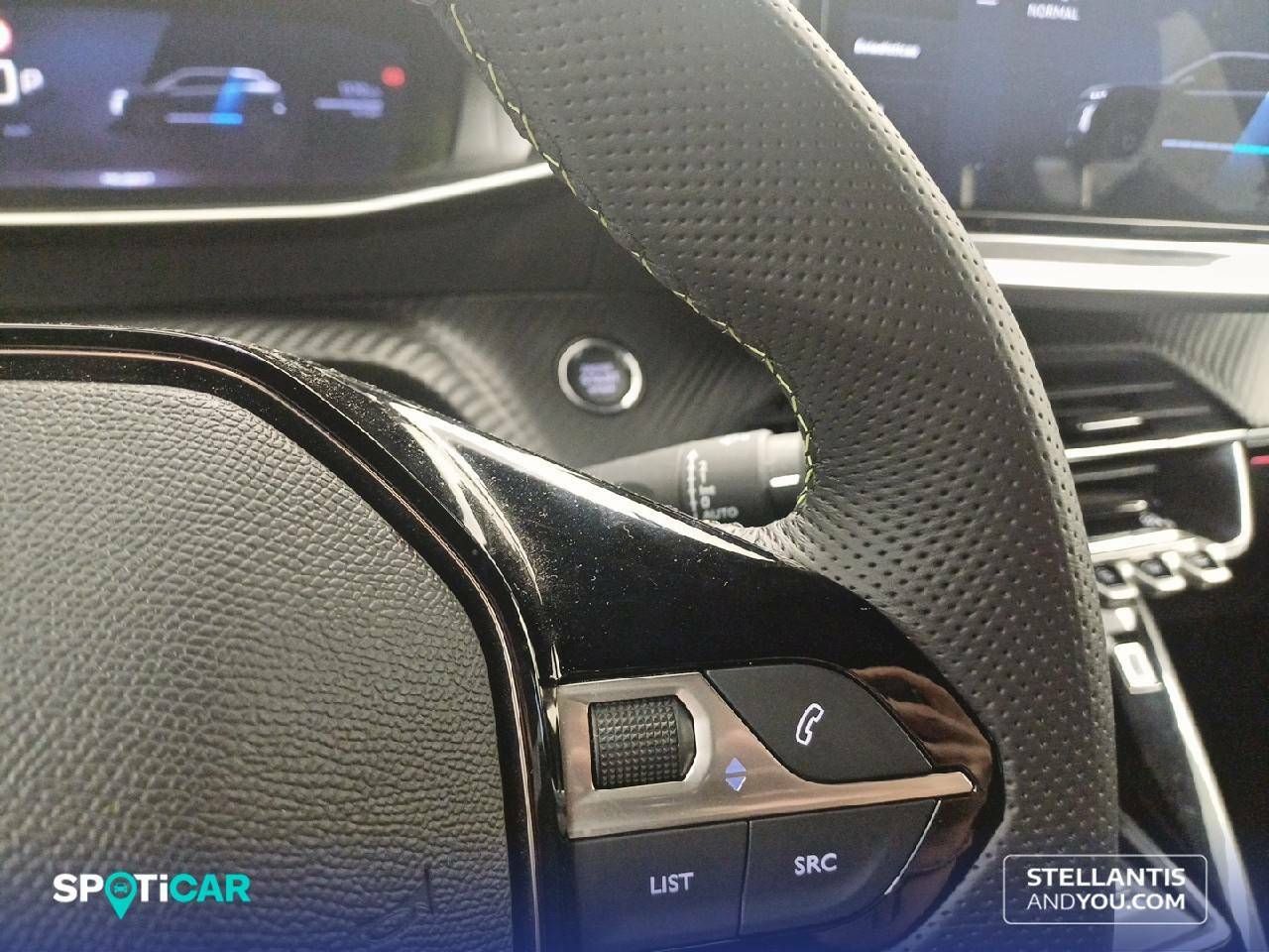 Foto Peugeot 2008 22