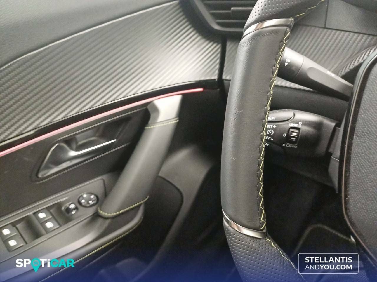 Foto Peugeot 2008 24