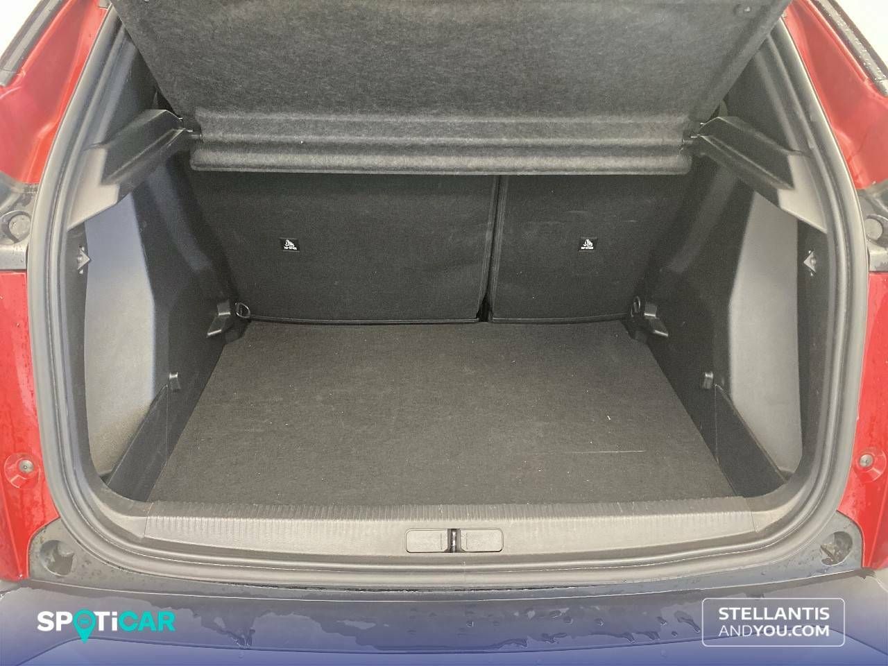 Foto Peugeot 2008 7