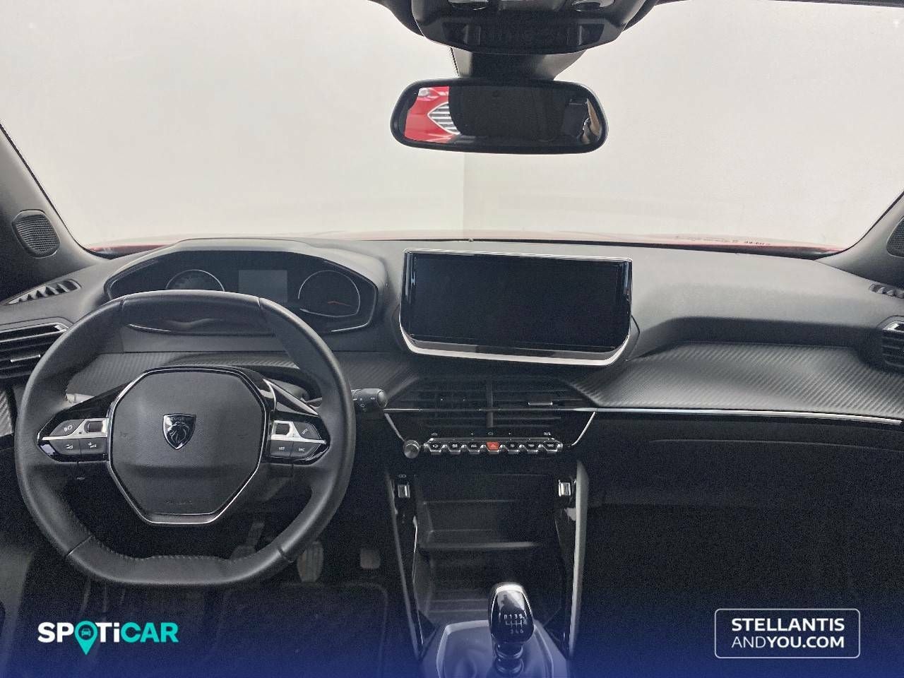 Foto Peugeot 2008 8