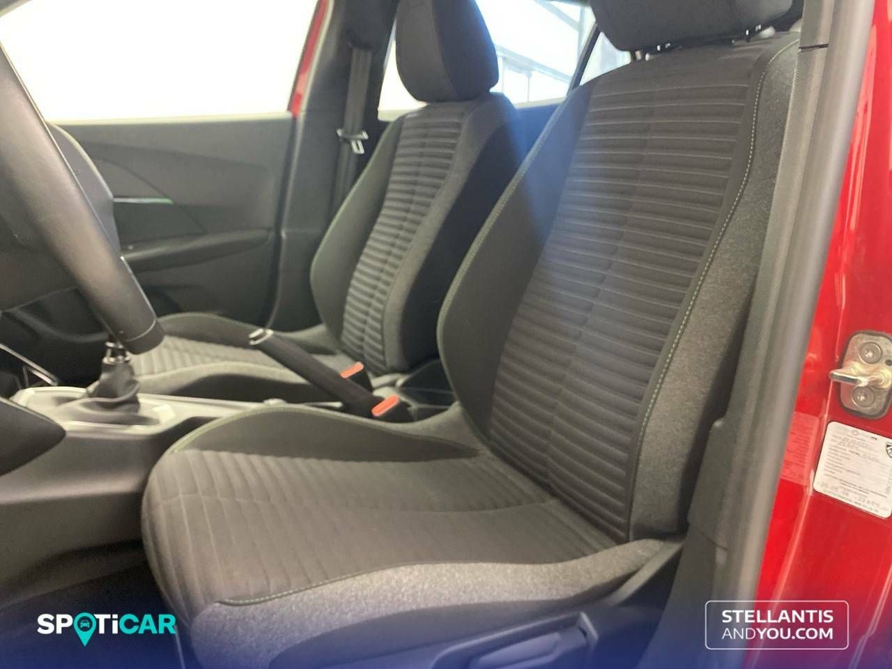 Foto Peugeot 2008 9
