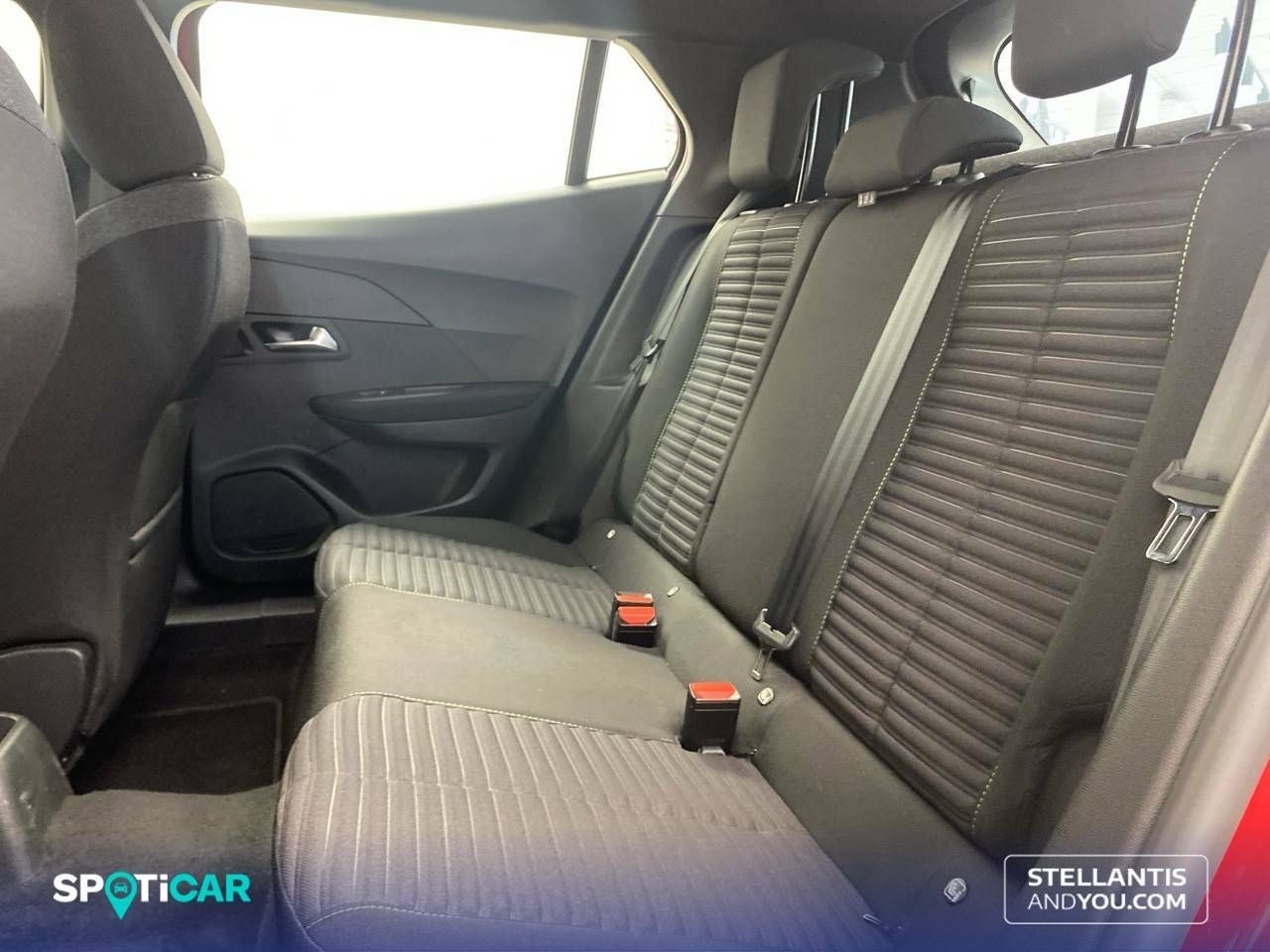 Foto Peugeot 2008 10