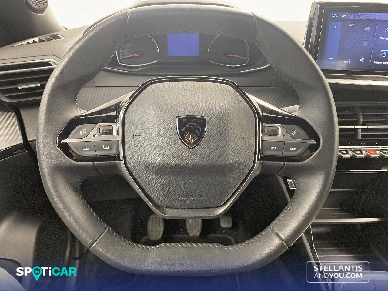 Foto Peugeot 2008 14