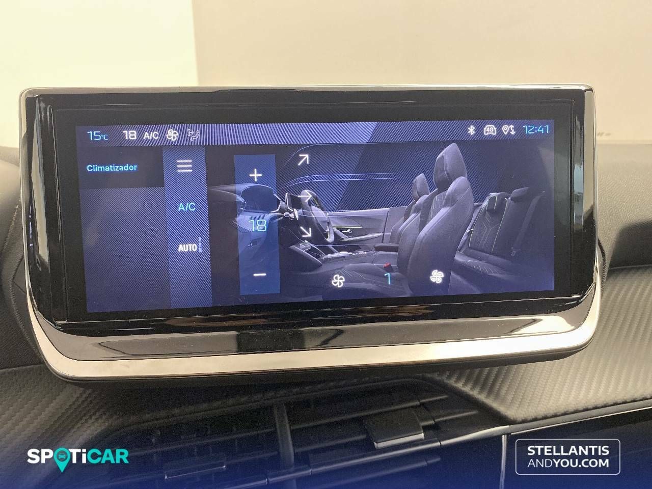 Foto Peugeot 2008 16