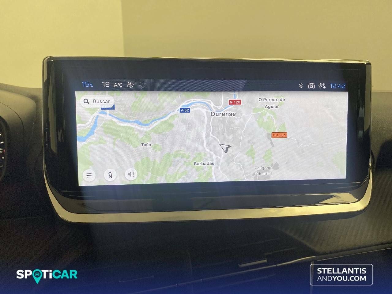 Foto Peugeot 2008 17