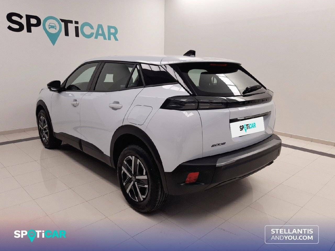 Foto Peugeot 2008 7