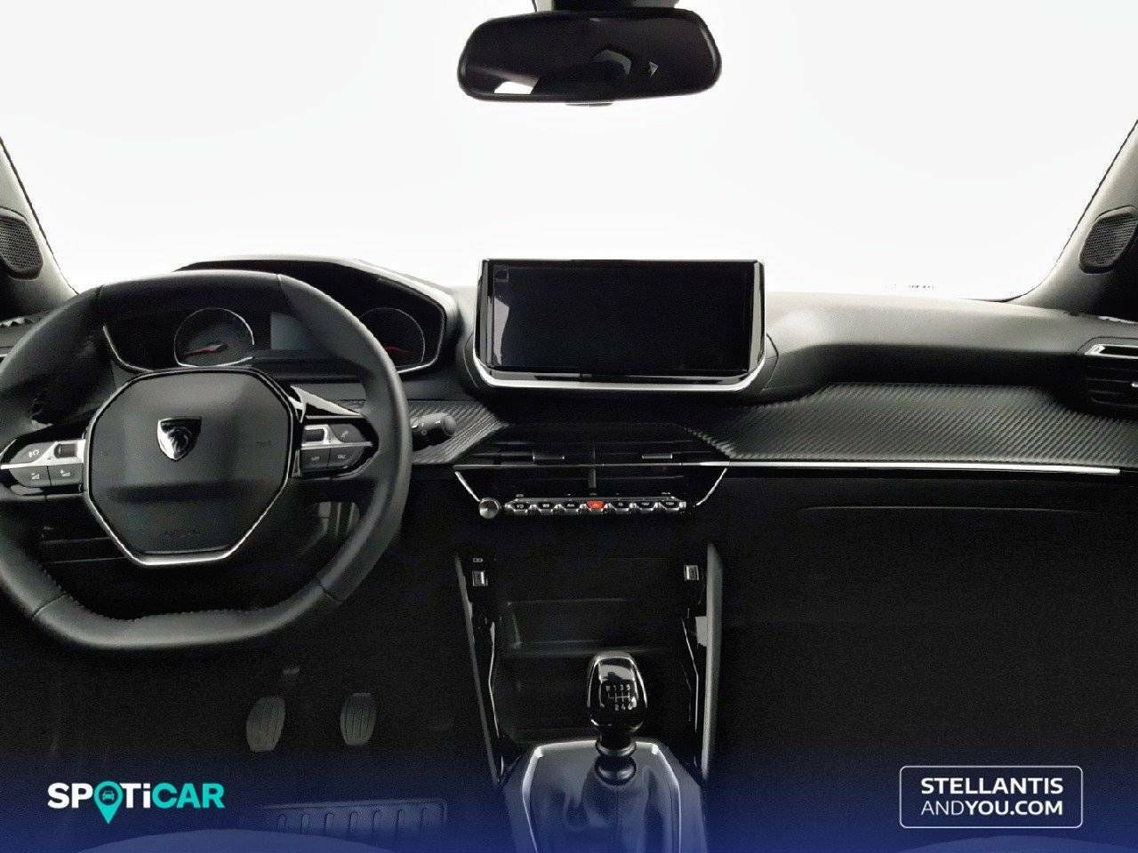 Foto Peugeot 2008 8