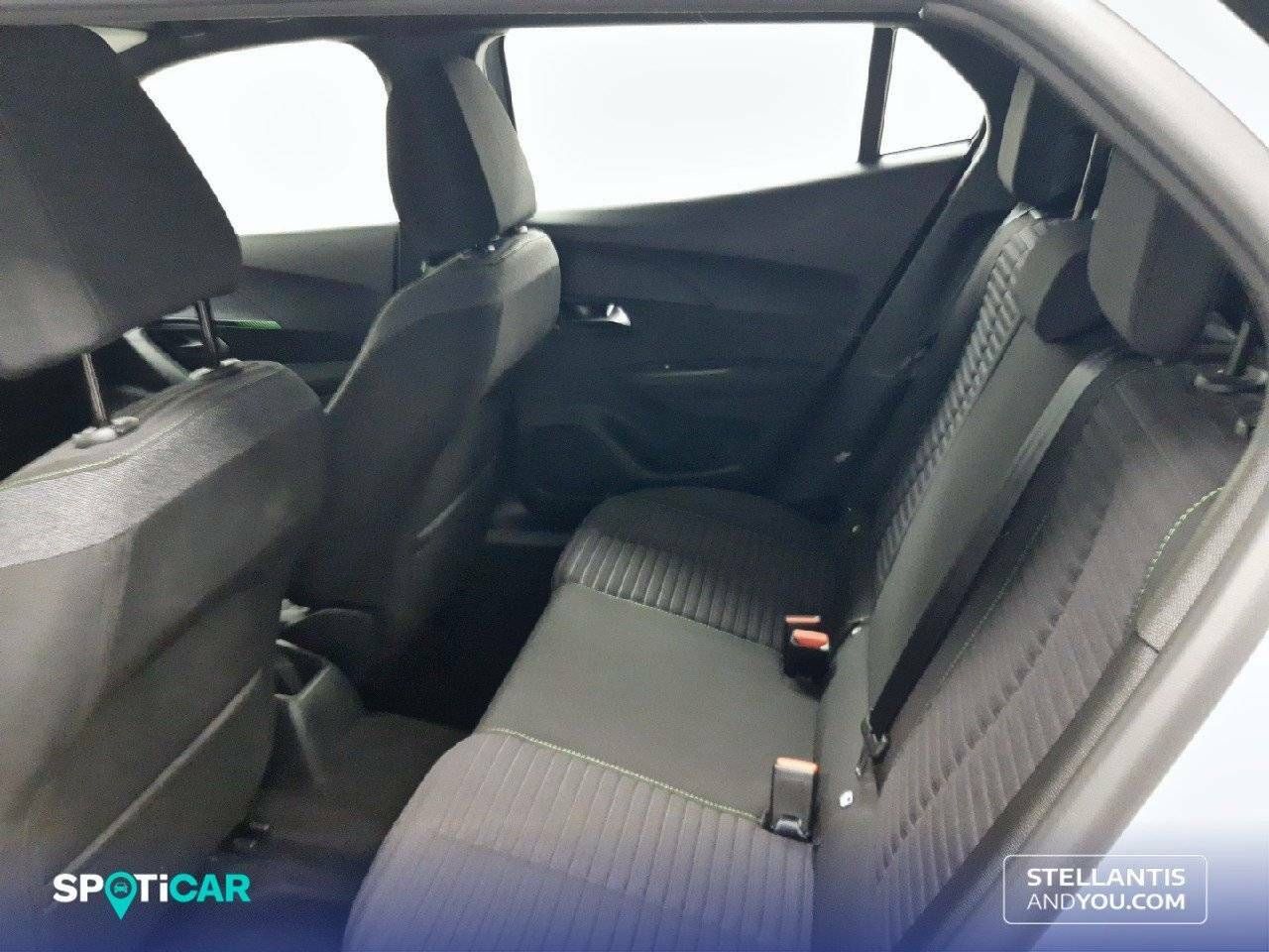 Foto Peugeot 2008 9