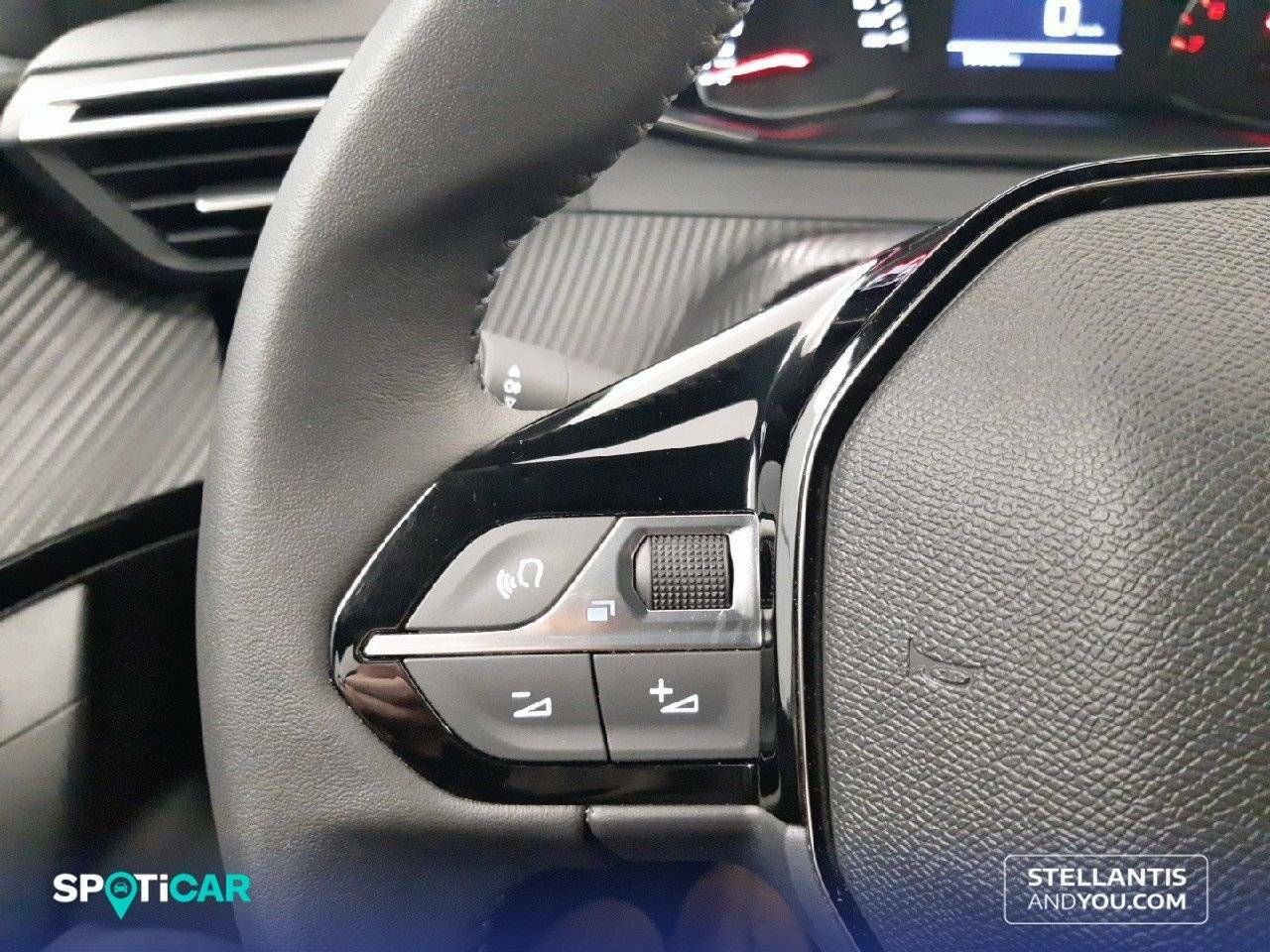 Foto Peugeot 2008 12