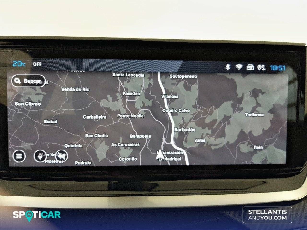 Foto Peugeot 2008 15