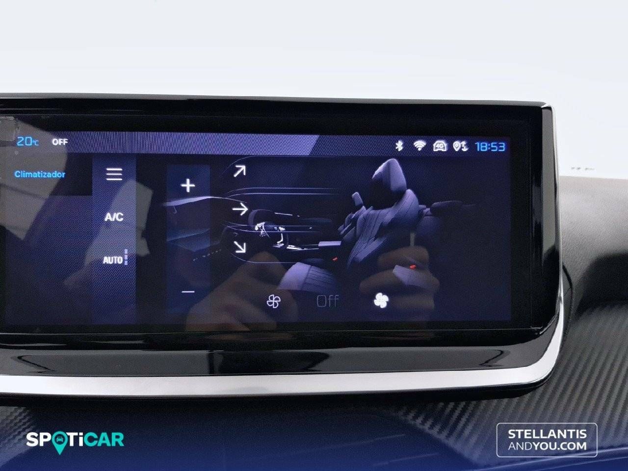 Foto Peugeot 2008 17