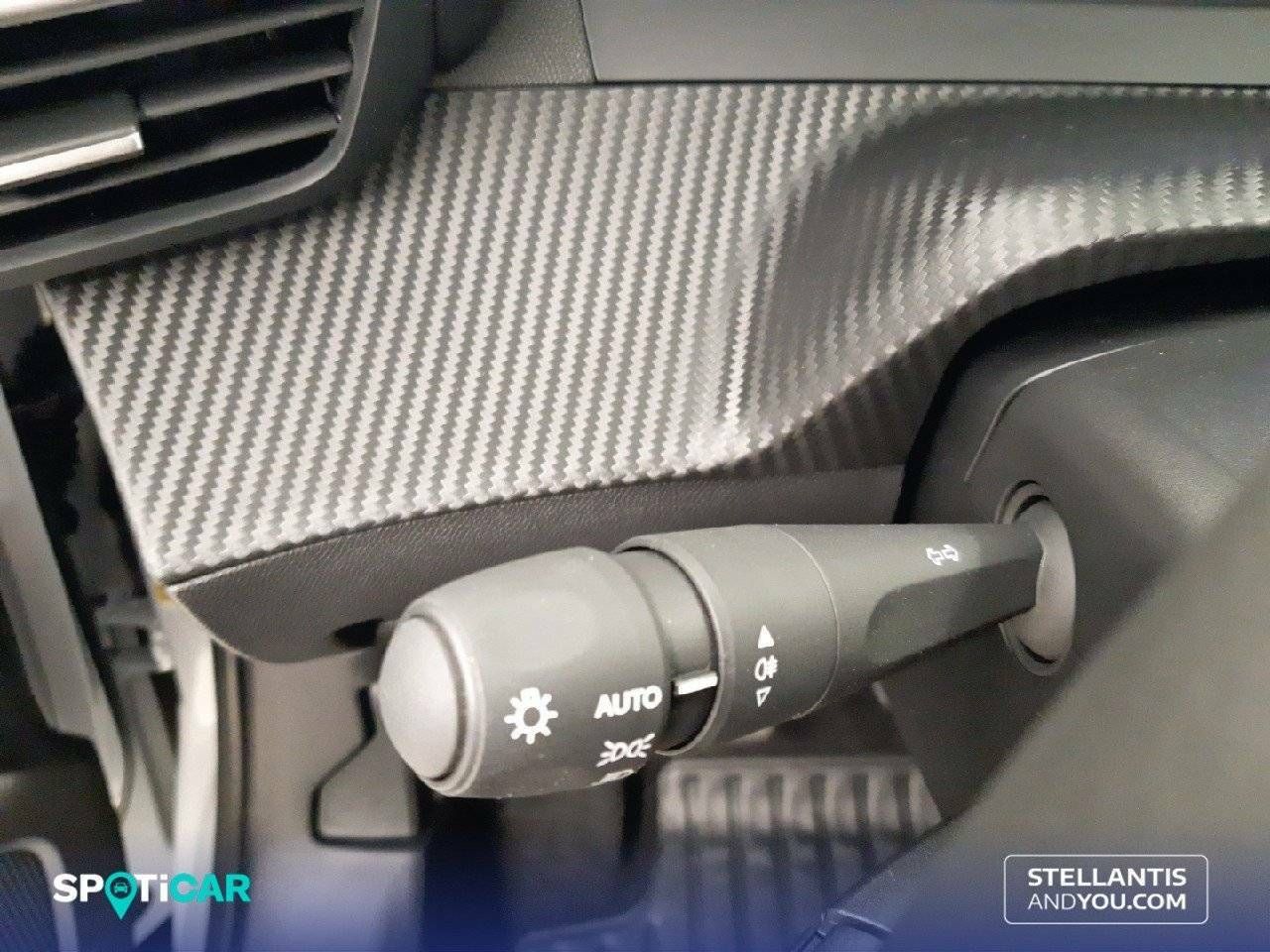 Foto Peugeot 2008 18