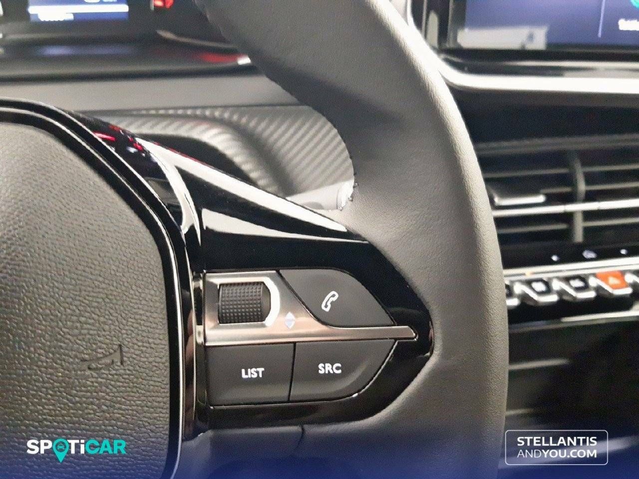 Foto Peugeot 2008 21
