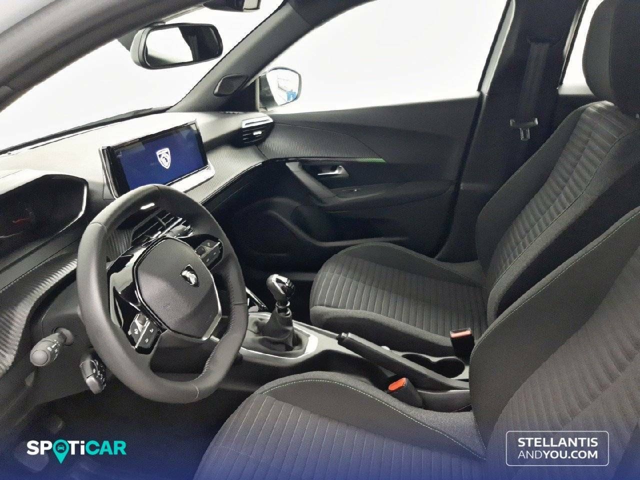 Foto Peugeot 2008 22