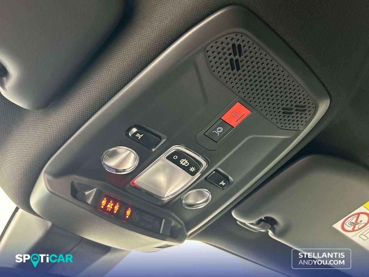 Foto Peugeot 2008 13