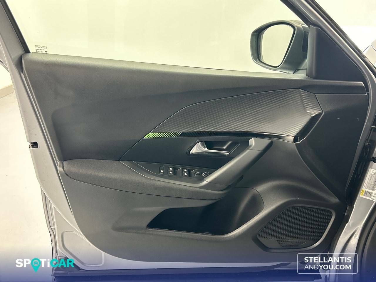 Foto Peugeot 2008 14