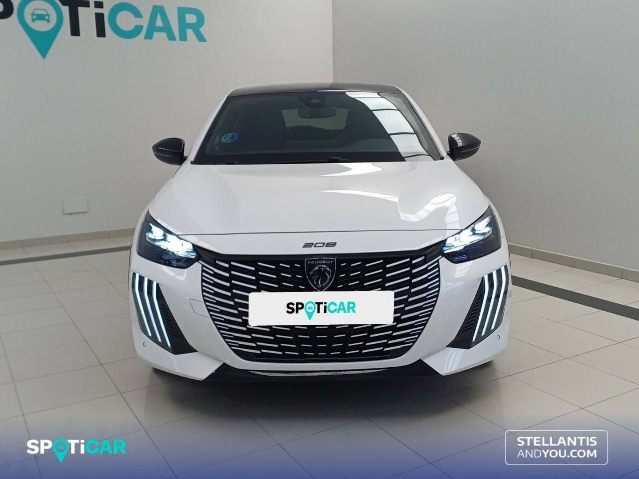 Foto Peugeot 208 2