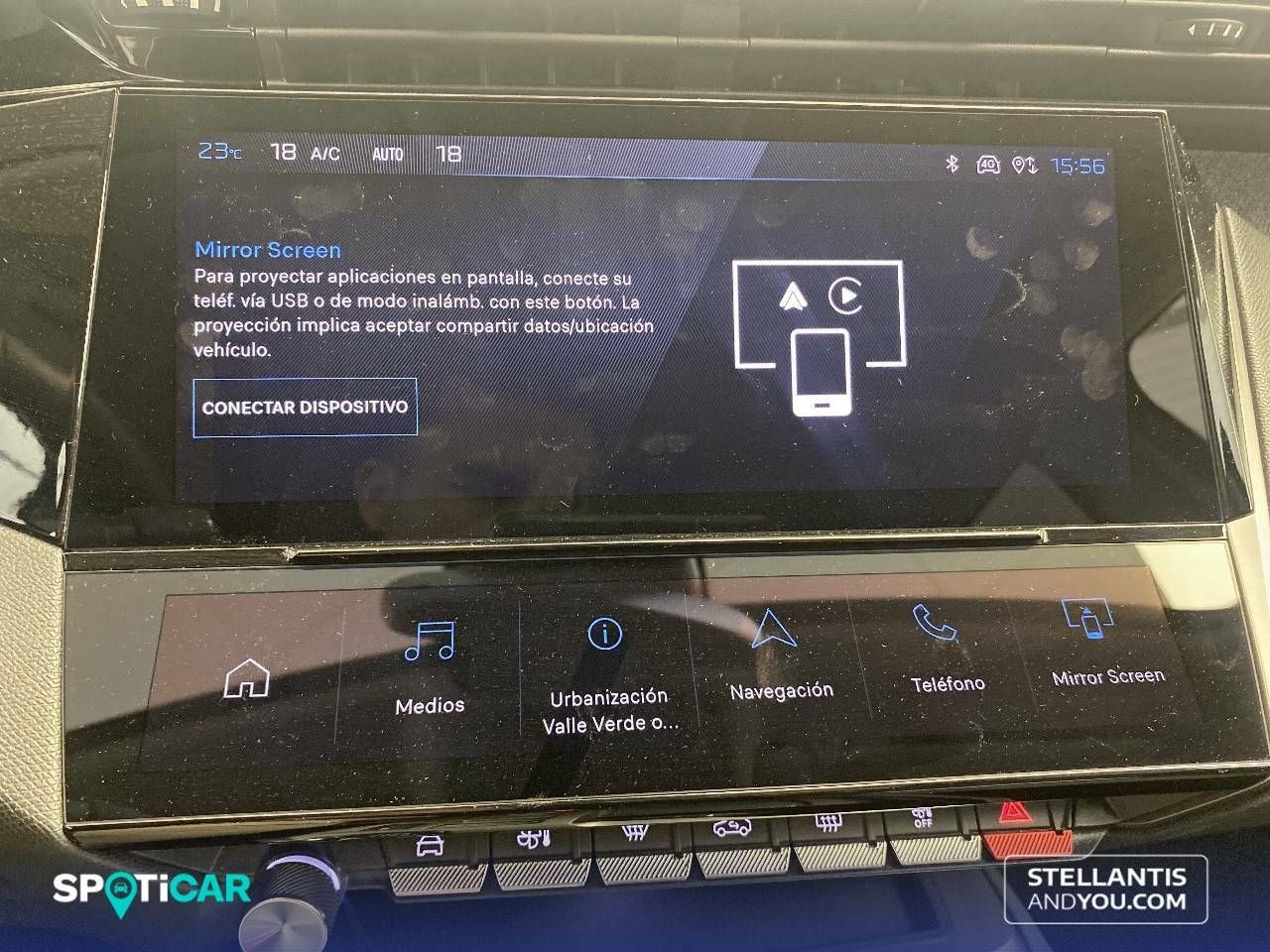 Foto Peugeot 308 18