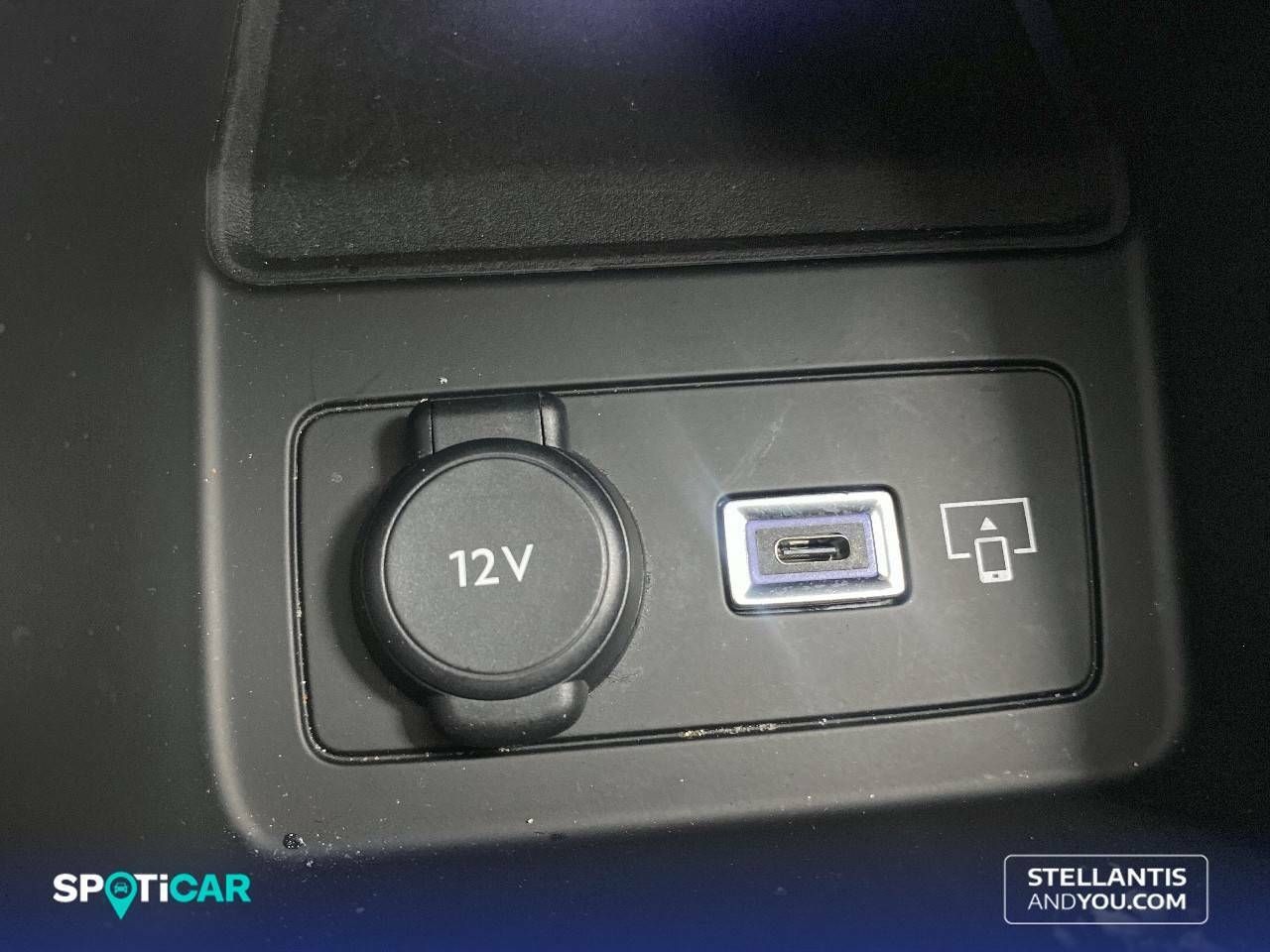 Foto Peugeot 308 21