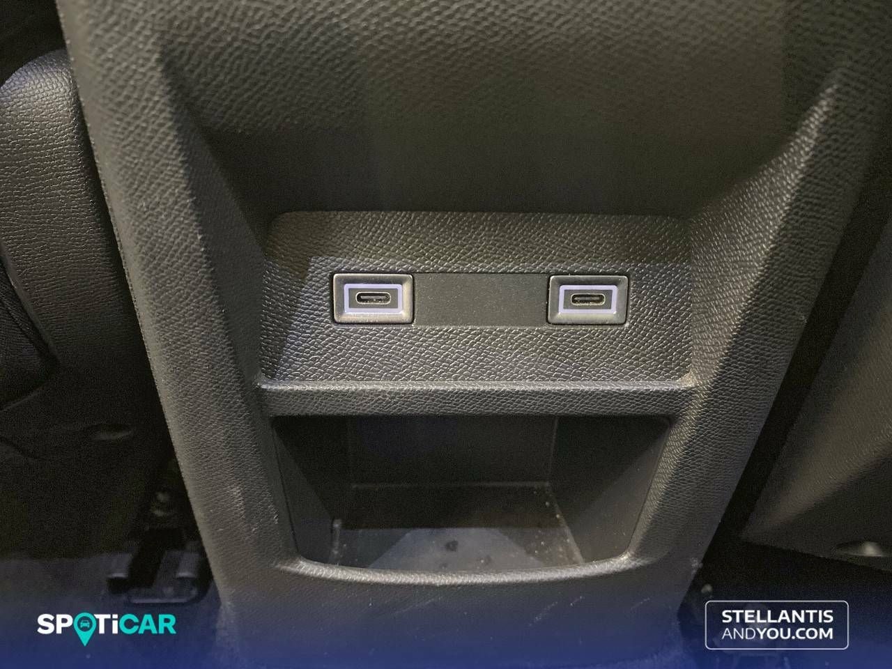 Foto Peugeot 308 24