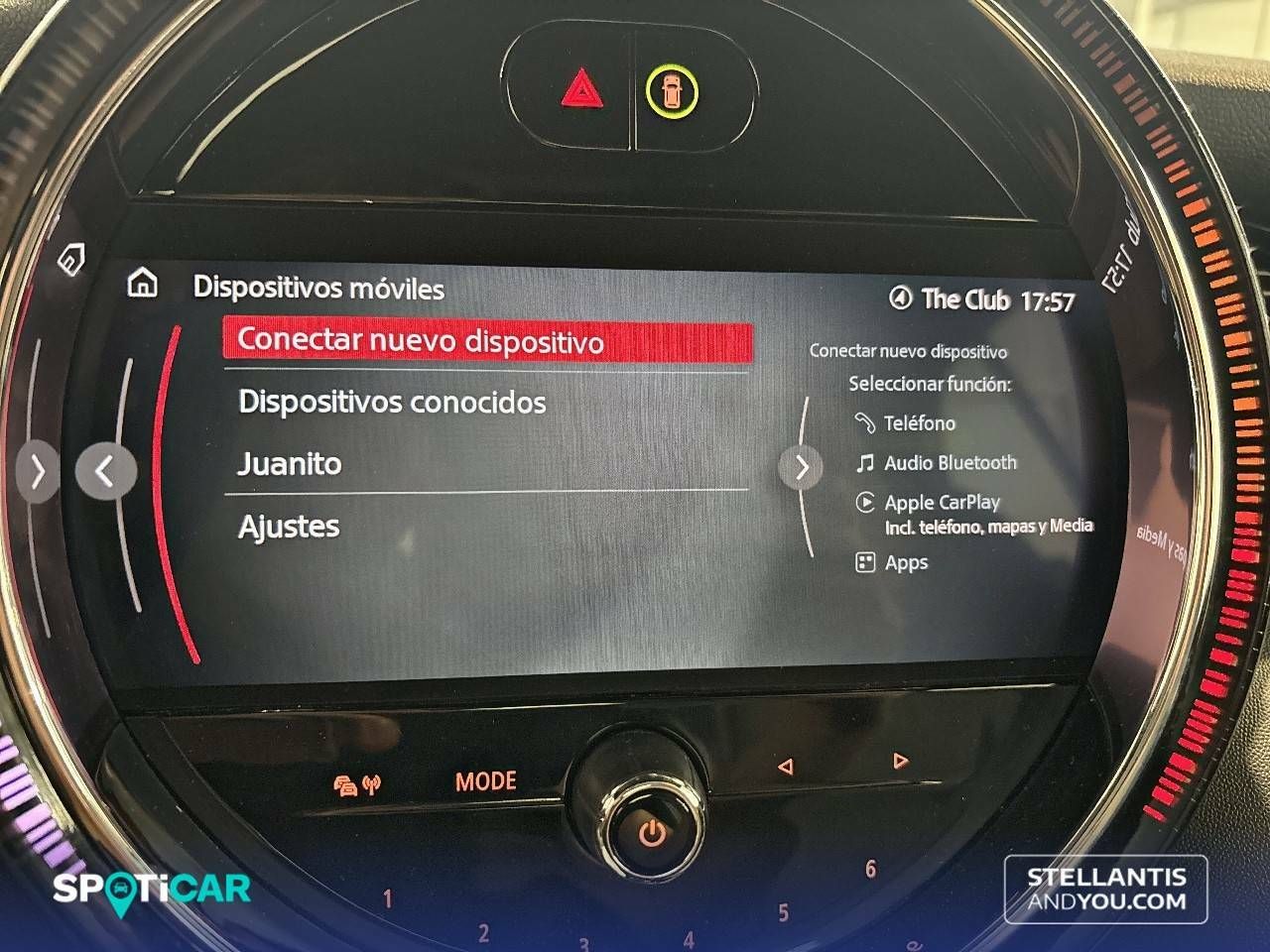 Foto Mini Cooper 15