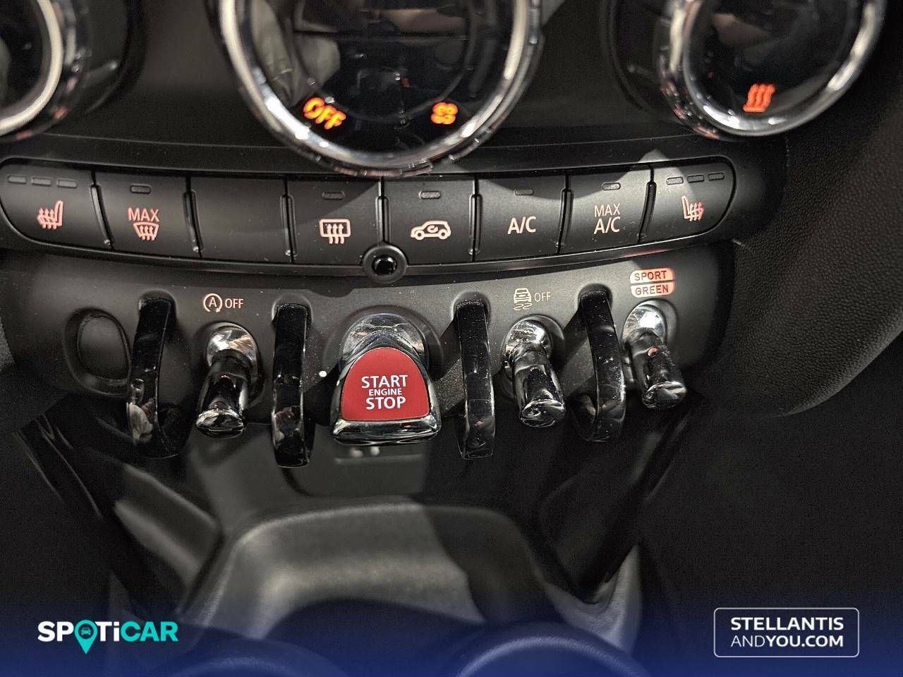 Foto Mini Cooper 20