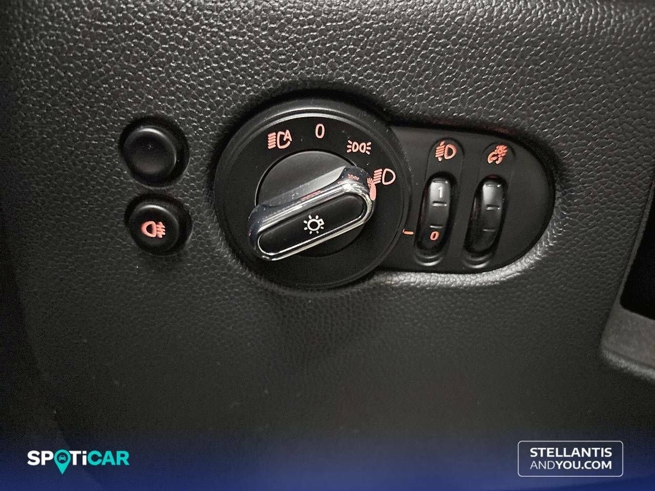 Foto Mini Cooper 23