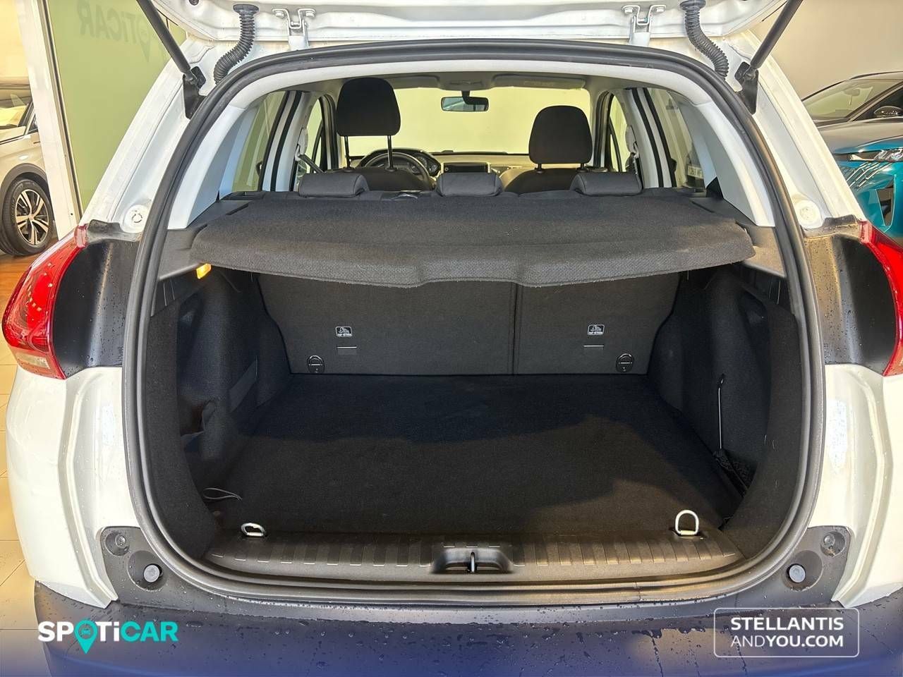 Foto Peugeot 2008 6