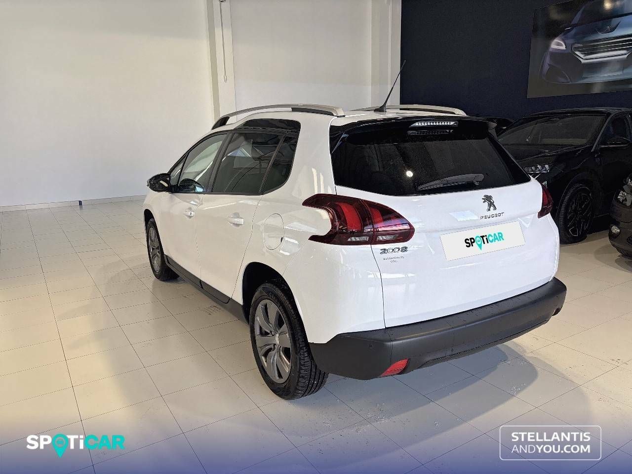 Foto Peugeot 2008 7
