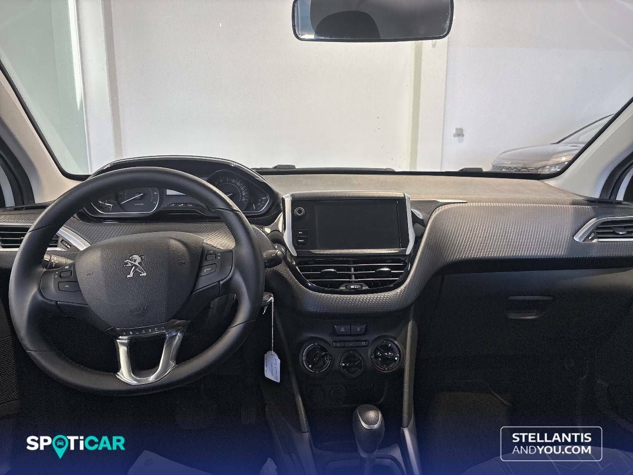Foto Peugeot 2008 8