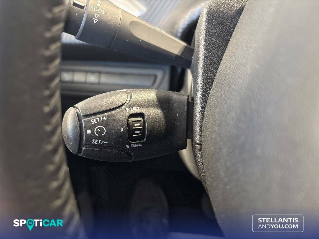 Foto Peugeot 2008 15