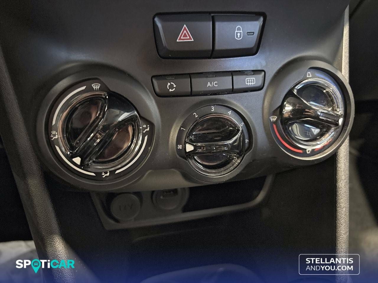 Foto Peugeot 2008 16