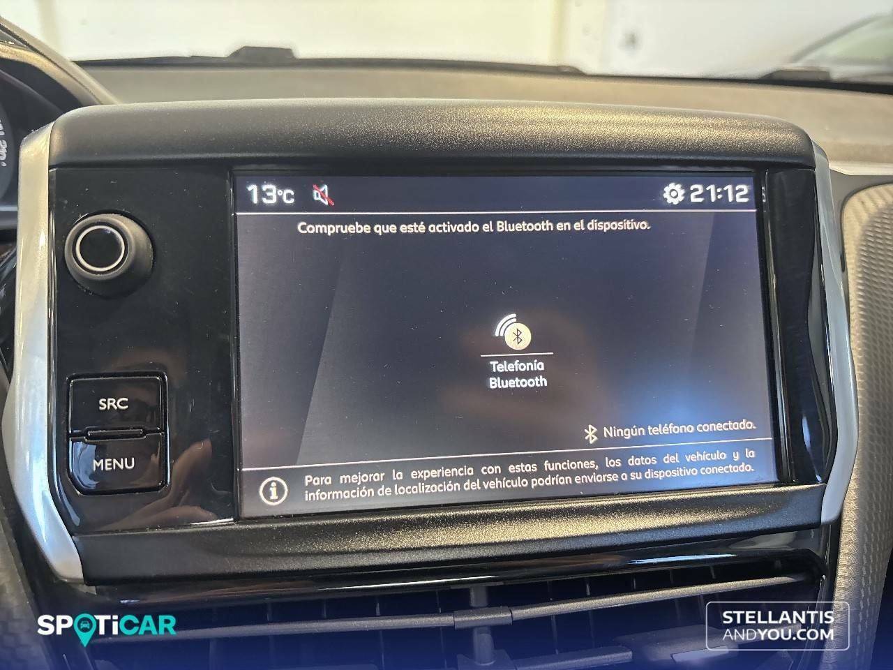 Foto Peugeot 2008 17