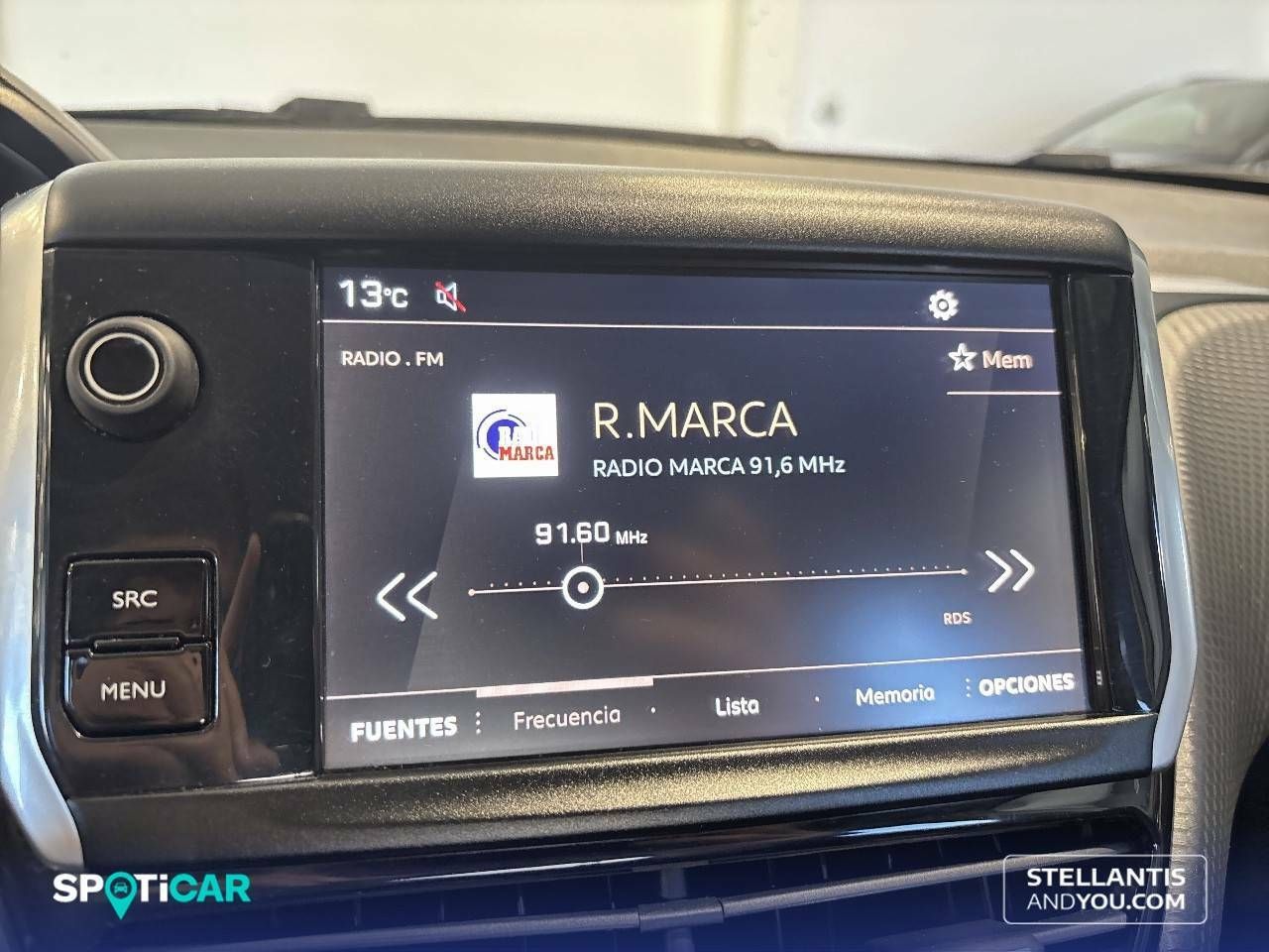 Foto Peugeot 2008 18