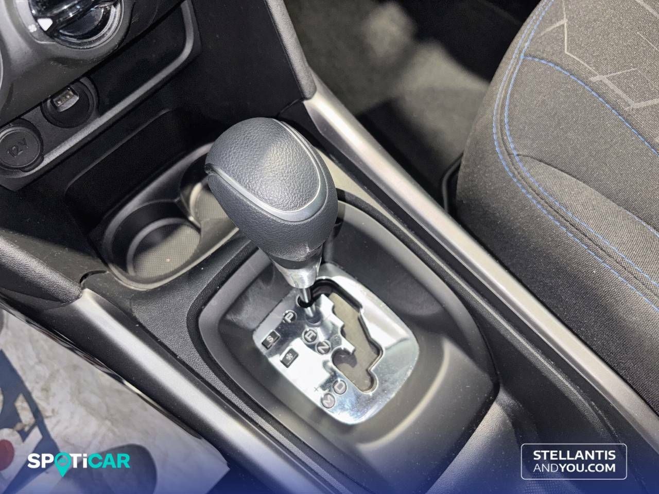 Foto Peugeot 2008 19