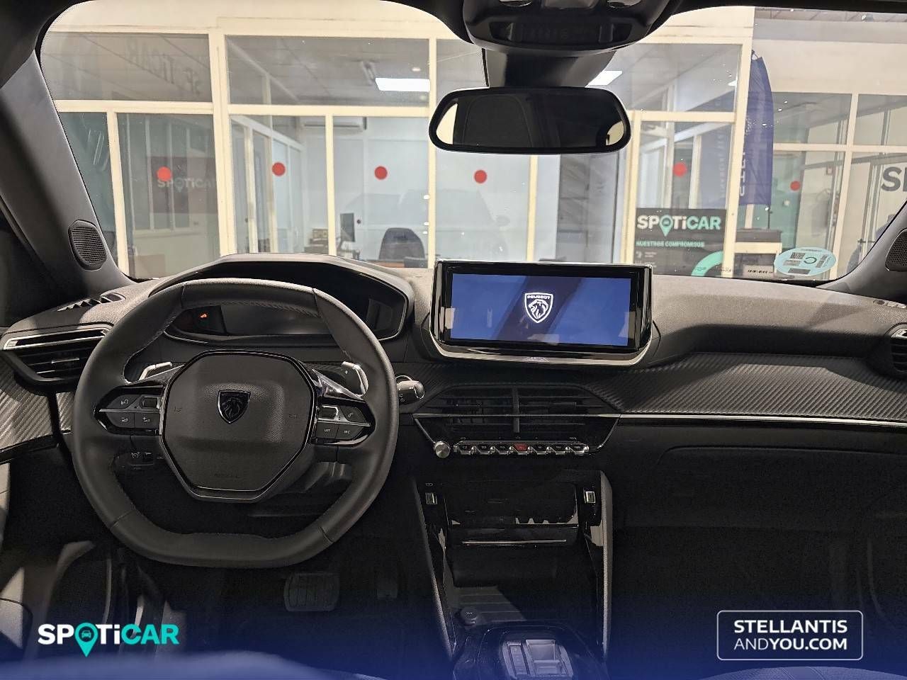 Foto Peugeot 2008 8