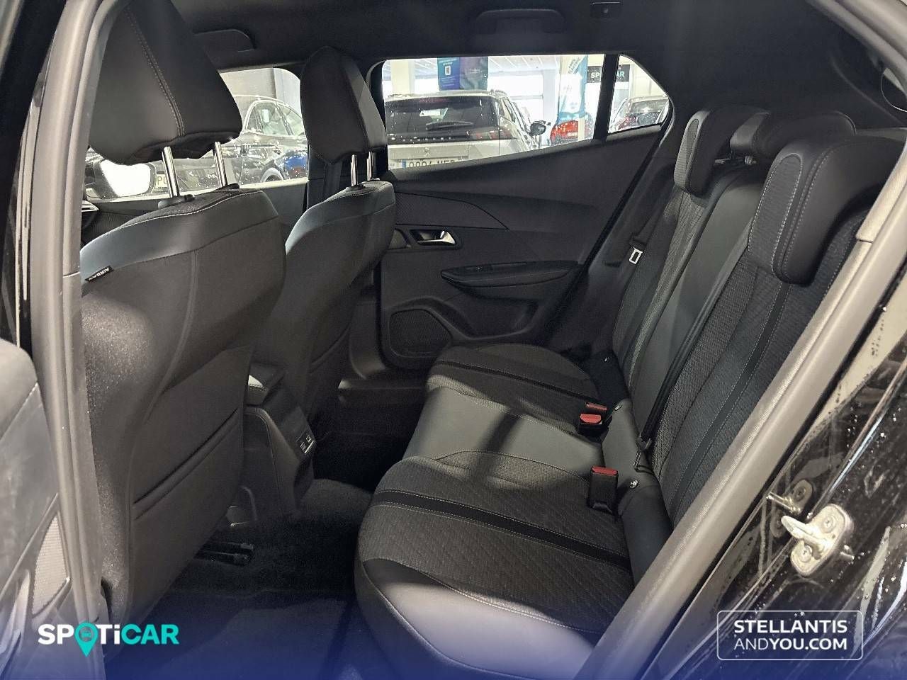 Foto Peugeot 2008 10