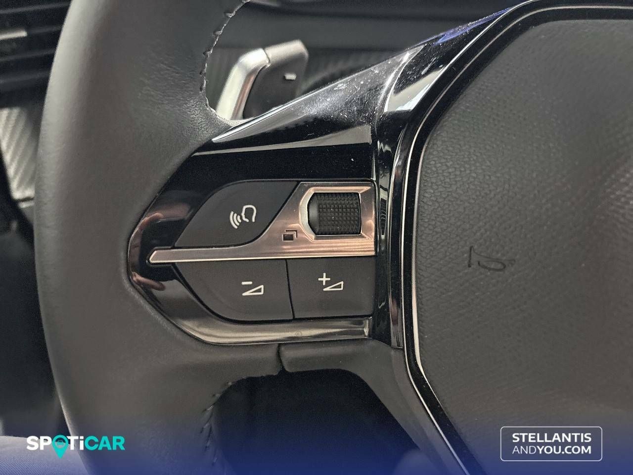 Foto Peugeot 2008 13