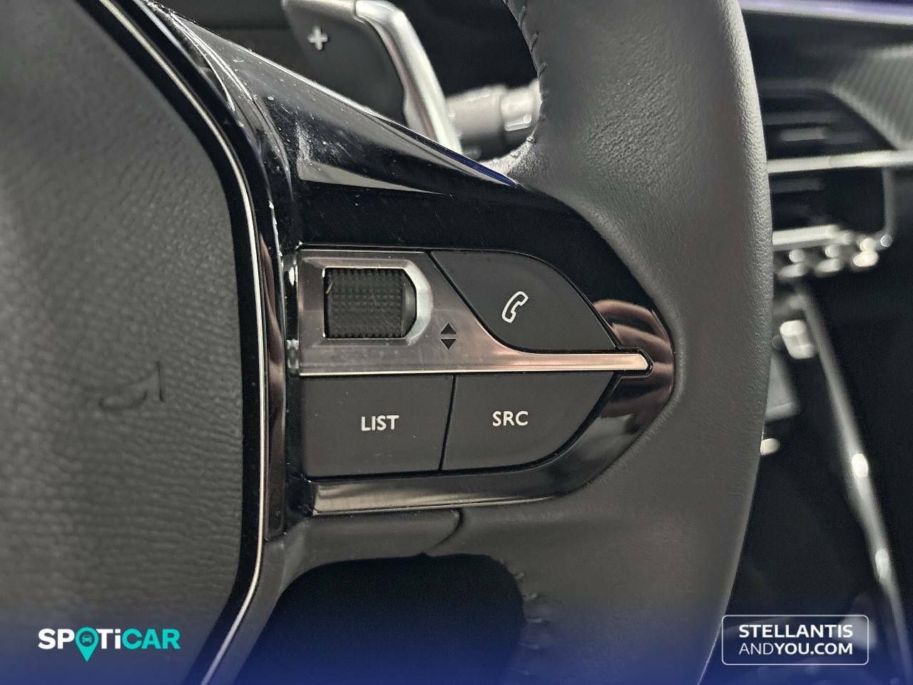 Foto Peugeot 2008 14