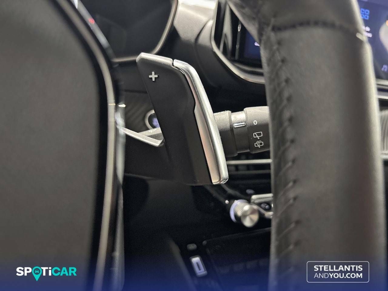 Foto Peugeot 2008 16