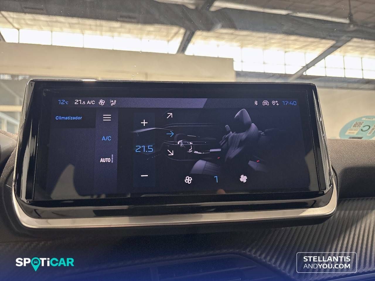 Foto Peugeot 2008 17