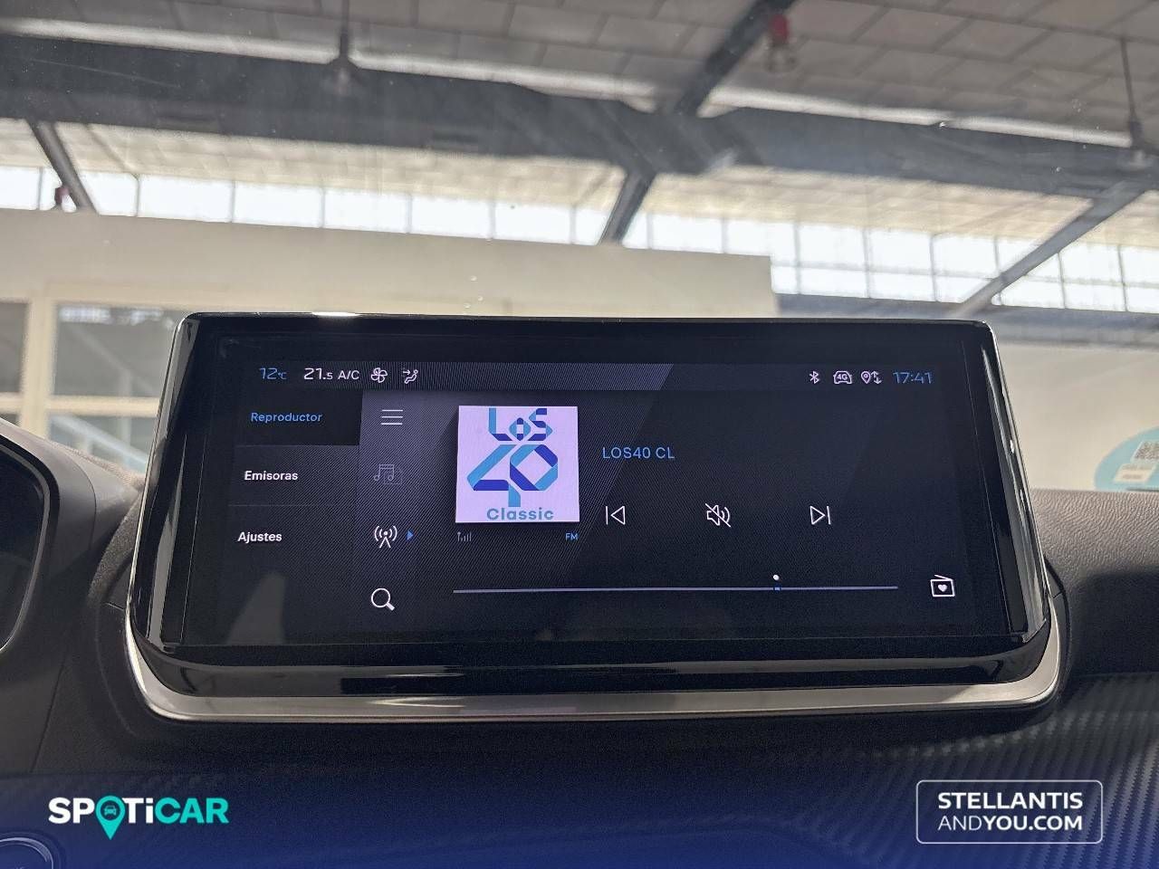 Foto Peugeot 2008 19