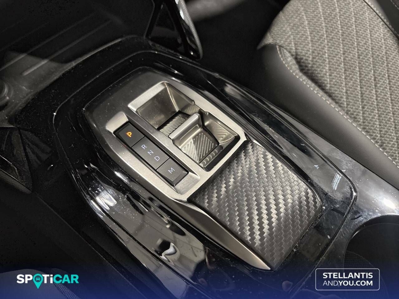 Foto Peugeot 2008 21