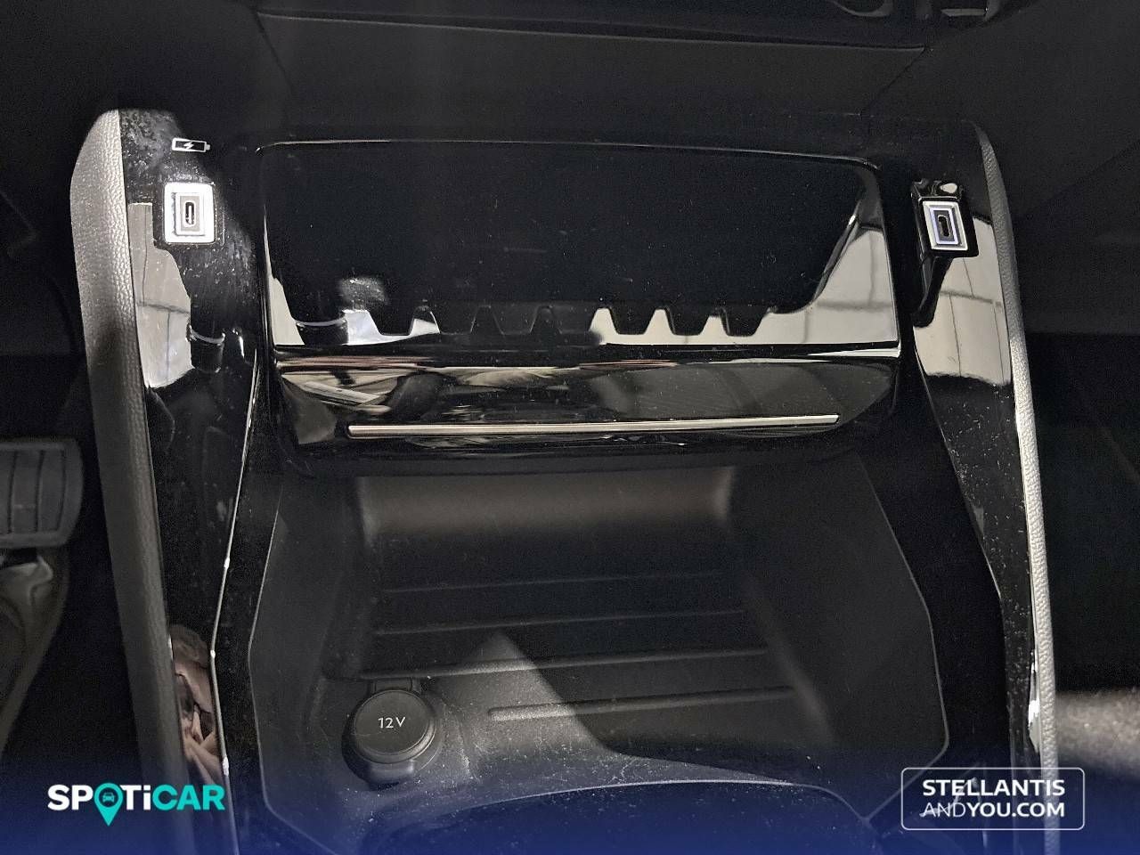 Foto Peugeot 2008 24