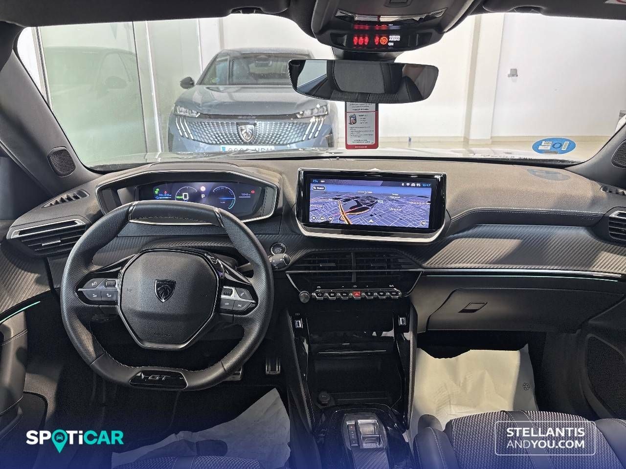 Foto Peugeot 2008 8