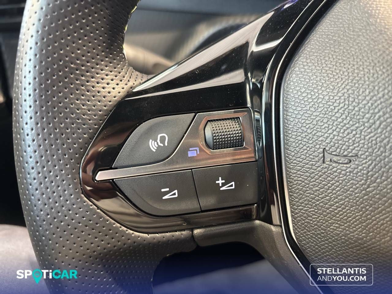 Foto Peugeot 2008 13