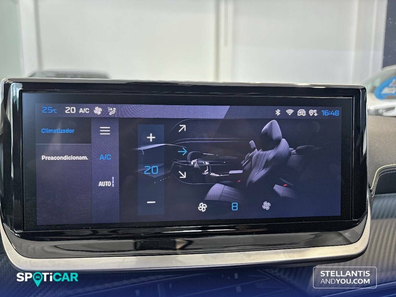 Foto Peugeot 2008 17