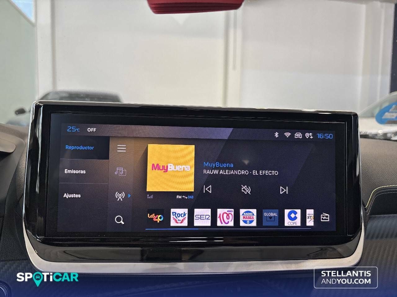 Foto Peugeot 2008 20